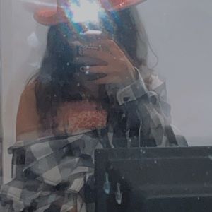 Meet your Posher, Sophia